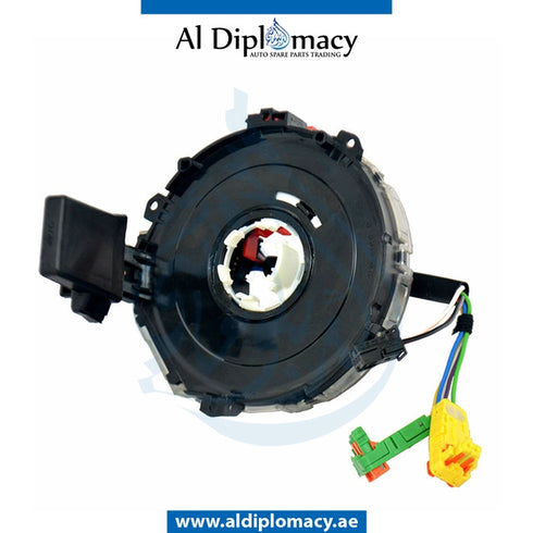 STEERING WHEEL CLOCK SPRING CONTACT for Mercedes-Benz S Class W164 (2006-2011) models