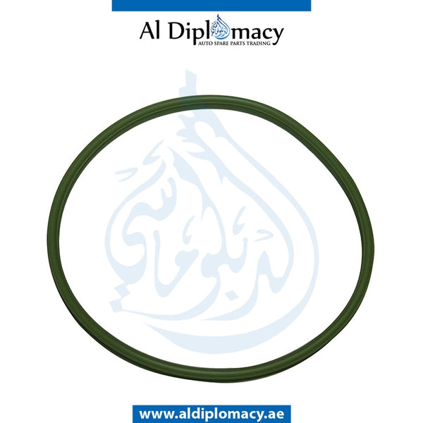 FUEL FILTER SEALING RING for Mercedes-Benz SLK Class W171 (2004-2011) models, Part Number A1714710279