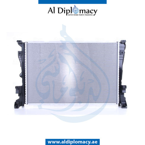 RADIATOR for Mercedes-Benz SLK Class W171 (2004-2011) models