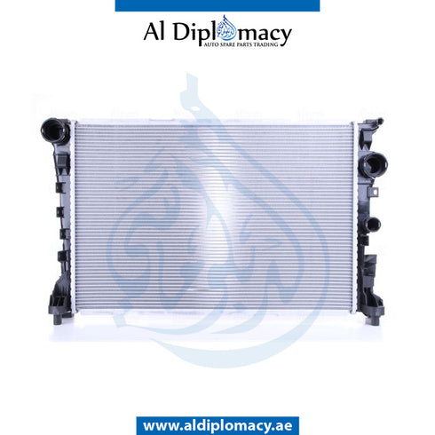 RADIATOR for Mercedes-Benz SLK Class W171 (2004-2011) models, Part Number A1715000003