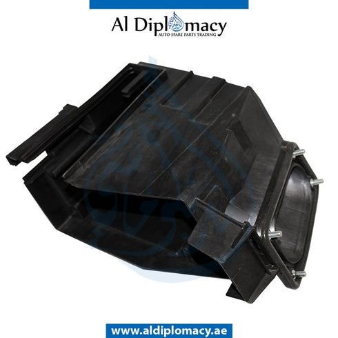 FUSE BOX HOUSING for Mercedes-Benz SLK Class W171 (2004-2011) models, Part Number A1715400024