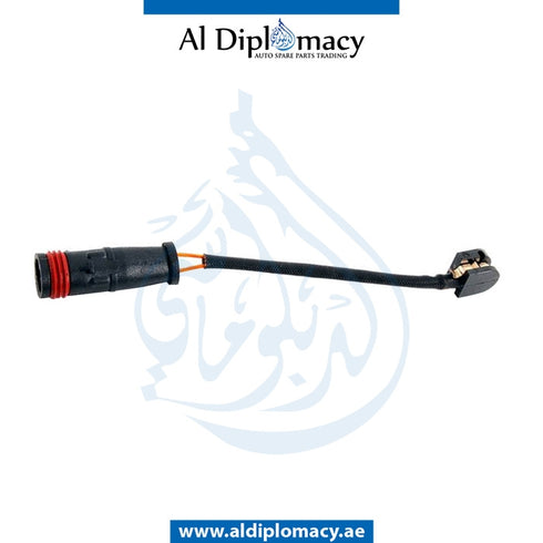 BRAKE PAD SENSOR for Mercedes-Benz GLC Class C190 (2010-2015) models, Part Number A1715400617