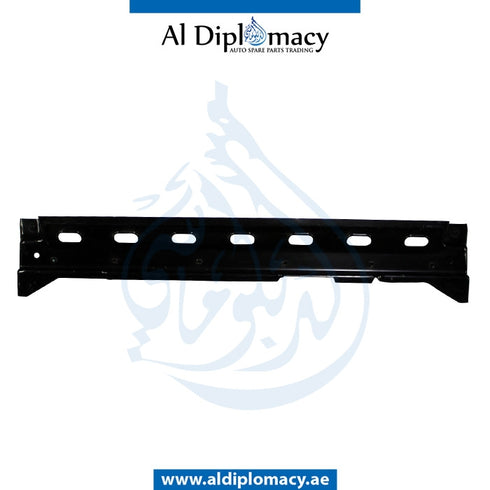 Carrier, TANK COVER for Mercedes-Benz SLK Class W171 (2004-2011) models