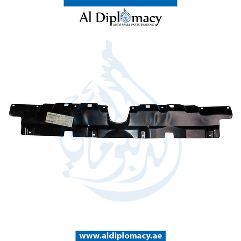 Rear BODY PANEL END PART for Mercedes-Benz SLK Class W171 (2004-2011) models