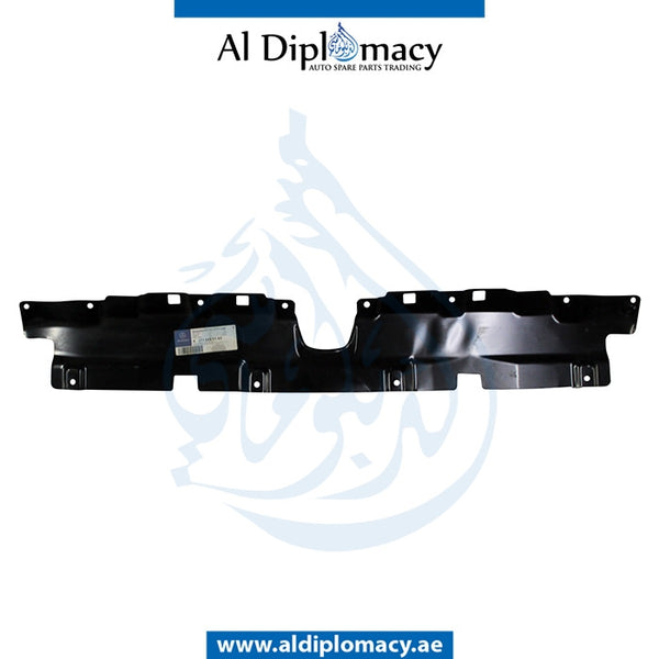 Rear BODY PANEL END PART for Mercedes-Benz SLK Class W171 (2004-2011) models, Part Number A1716460162