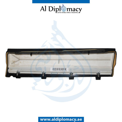 Passenger Side KNEE AIRBAG COVER for Mercedes-Benz SLK Class W171 (2004-2011) models