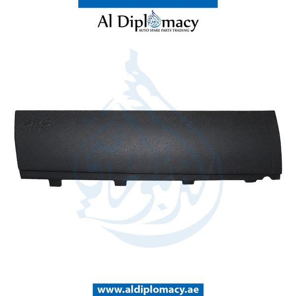 Passenger Side KNEE AIRBAG COVER for Mercedes-Benz SLK Class W171 (2004-2011) models, Part Number A1716800807