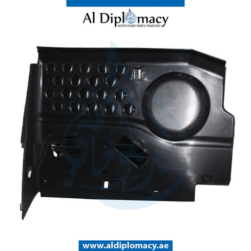 Right COVER UNDER DASHBOARD for Mercedes-Benz SLK Class W171 (2004-2011) models