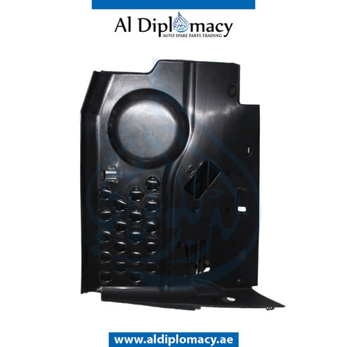 Right COVER UNDER DASHBOARD for Mercedes-Benz SLK Class W171 (2004-2011) models