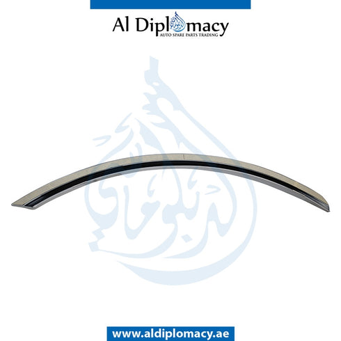 Rear Left BUMPER Cover, TOP for Mercedes-Benz SLK Class W171 (2004-2011) models