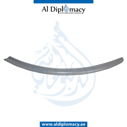 Rear Left BUMPER Cover, TOP for Mercedes-Benz SLK Class W171 (2004-2011) models, Part Number A1716900930