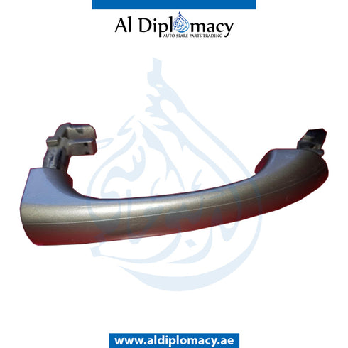 Front Right DOOR HANDLE for Mercedes-Benz SLK Class W171 (2004-2011) models, Part Number A1717600470