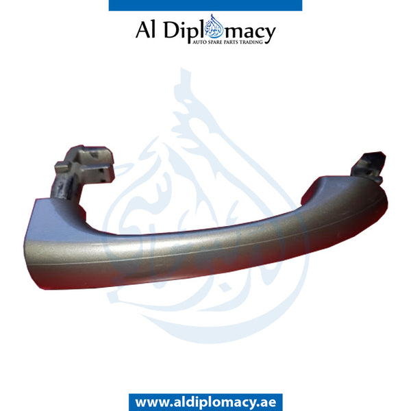 Front Right DOOR HANDLE for Mercedes-Benz SLK Class W171 (2004-2011) models, Part Number A1717600470