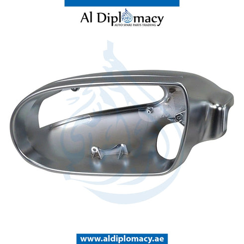 Left Mirror COVER for Mercedes-Benz SLK Class W171 (2004-2011) models