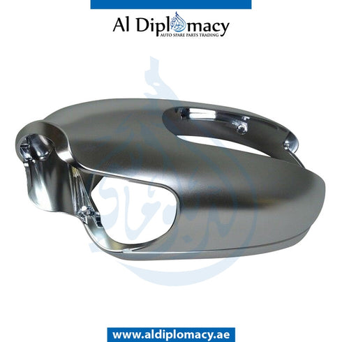 Right Mirror COVER for Mercedes-Benz SLK Class W171 (2004-2011) models, Part Number A1718100264