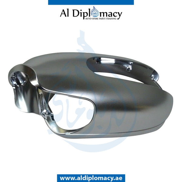 Right Mirror COVER for Mercedes-Benz SLK Class W171 (2004-2011) models, Part Number A1718100264