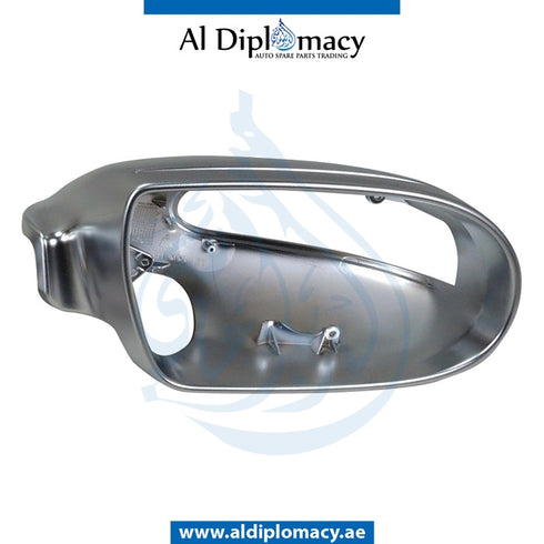 Right Mirror COVER for Mercedes-Benz SLK Class W171 (2004-2011) models