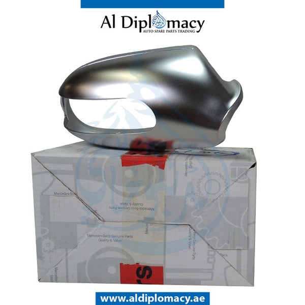 Right Side Mirror COVER, Mercedes-Benz Slk Class R171 models by Original Mercedes, Part Number A1718100264