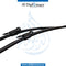 Front WIPER Blade, SET for Mercedes-Benz SLK Class W171 (2004-2011) models, Part Number A1718202500