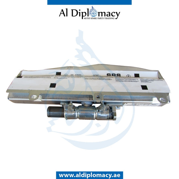 KNEE AIRBAG for Mercedes-Benz SLK Class W171 (2004-2011) models, Part Number A1718600505