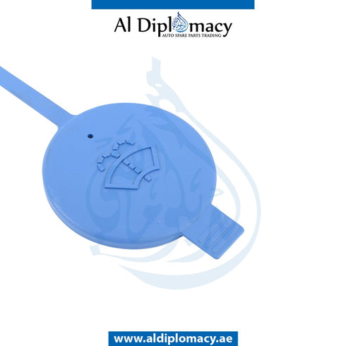 WINDSHIELD WASHER FLUID TANK CAP for Mercedes-Benz SLK Class C217 (2015-2021) models