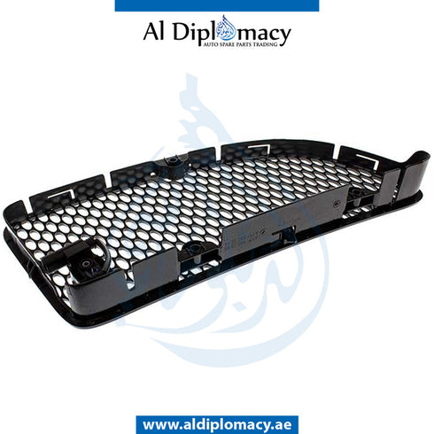 Left HOOD GRILLE for Mercedes-Benz SLK Class W171 (2004-2011) models