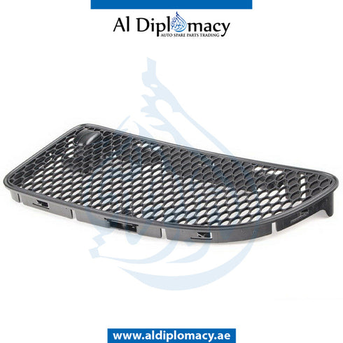 Left HOOD GRILLE for Mercedes-Benz SLK Class W171 (2004-2011) models, Part Number A1718800385