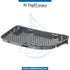 Left HOOD GRILLE for Mercedes-Benz SLK Class W171 (2004-2011) models, Part Number A1718800385