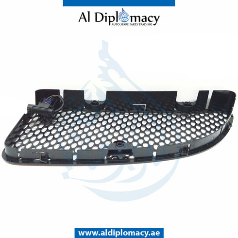 Right HOOD GRILLE for Mercedes-Benz SLK Class W171 (2004-2011) models