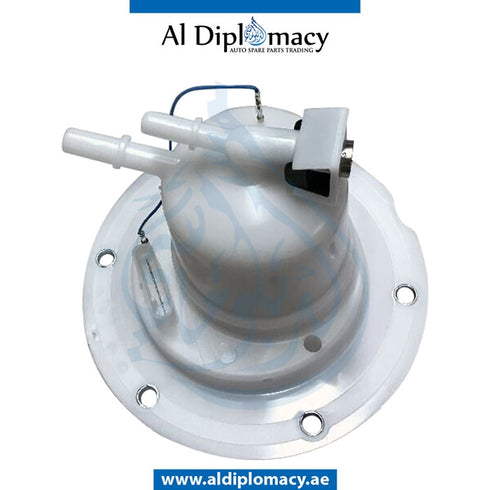 FUEL FILTER for Mercedes-Benz SLK Class W172 (2011-2020) models