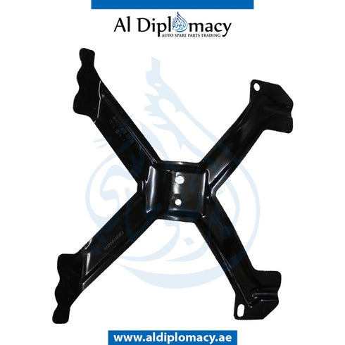 SUPPORT REINFORCEMENT for Mercedes-Benz SLK Class W172 (2011-2020) models, Part Number A1726280016