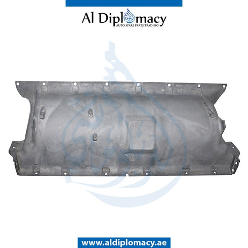 FUEL TANK COVER for Mercedes-Benz SLK Class W172 (2011-2020) models