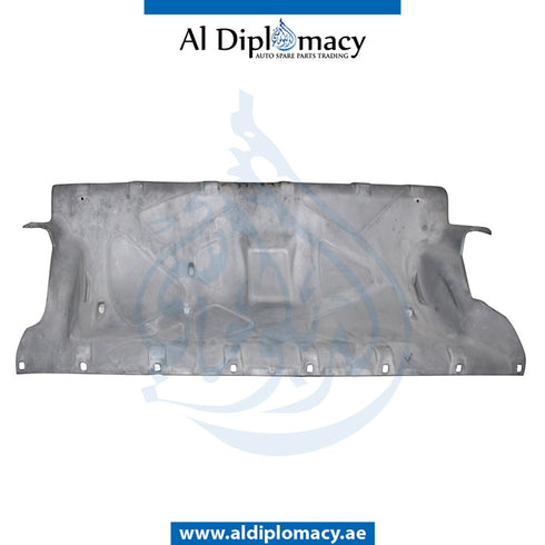 FUEL TANK COVER for Mercedes-Benz SLK Class W172 (2011-2020) models, Part Number A1726400057