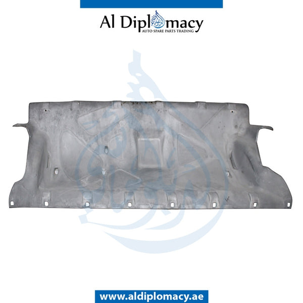 FUEL TANK COVER for Mercedes-Benz SLK Class W172 (2011-2020) models, Part Number A1726400057