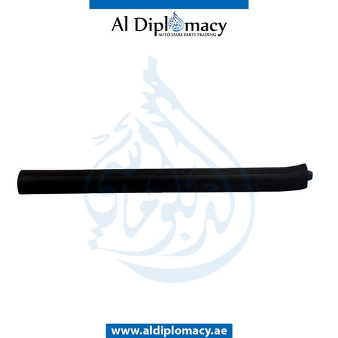 Right Inner DOOR ENTRANCE COVER for Mercedes-Benz SLK Class W172 (2011-2020) models