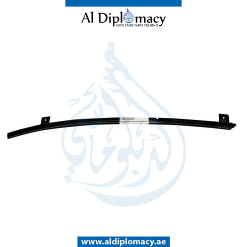 Right RETAINING RAIL for Mercedes-Benz SLK Class W172 (2011-2020) models, Part Number A1726900339