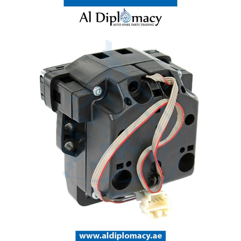 MULTIMEDIA CONTROL SWITCH for Mercedes-Benz SLK Class W172 (2011-2020) models