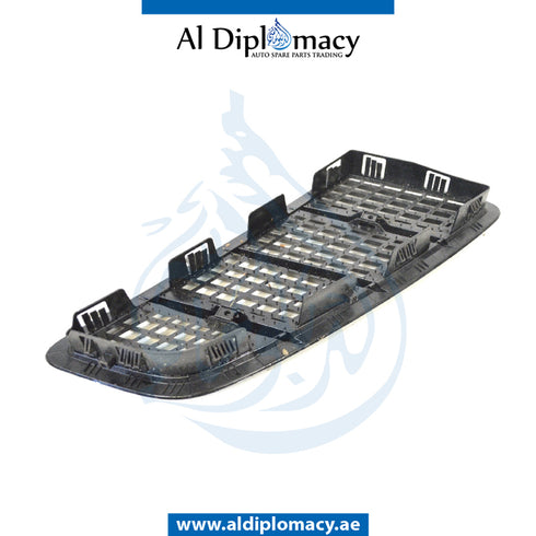 Left HOOD GRILLE for Mercedes-Benz SLK Class W172 (2011-2020) models