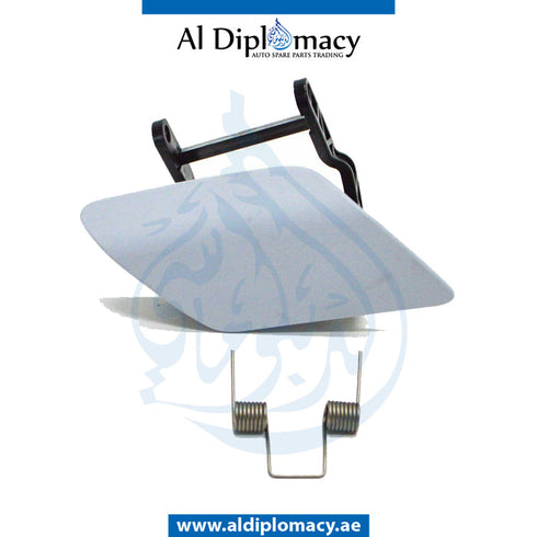 Right HEADLIGHT WASHER COVER for Mercedes-Benz SLK Class W172 (2011-2020) models, Part Number A1728800305 9999