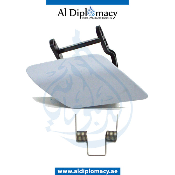 Right HEADLIGHT WASHER COVER for Mercedes-Benz SLK Class W172 (2011-2020) models, Part Number A1728800305 9999