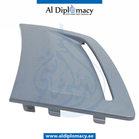 Front Right BUMPER MOLDING COVER for Mercedes-Benz SLK Class W172 (2011-2020) models