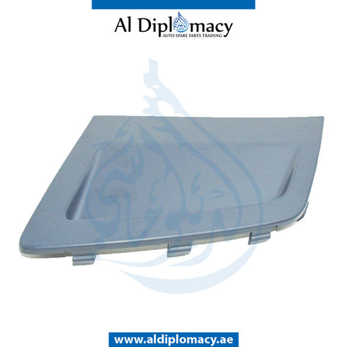 Front Right BUMPER MOLDING COVER for Mercedes-Benz SLK Class W172 (2011-2020) models, Part Number A1728880173