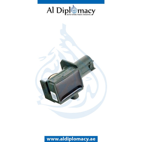 AIRBAG CRASH IMPACT ACCELERATION SENSOR for Mercedes-Benz SLK Class W172 (2011-2020) models