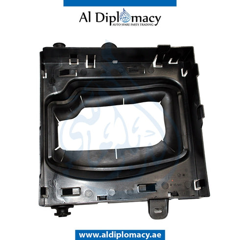 Right AIR DUCT for Mercedes-Benz CLA Class W117 (2013-2022) models, Part Number A1765000116