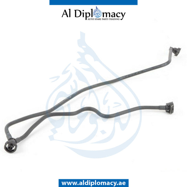 VENT Line, RADIATOR TO COOLANT EXPANSION TANK for Mercedes-Benz CLA Class W117 (2013-2022) models, Part Number A1765010125