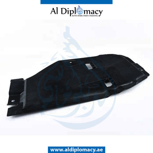 UNDER ENGINE COVER for Mercedes-Benz CLA Class W117 (2013-2022) models, Part Number A1765200023