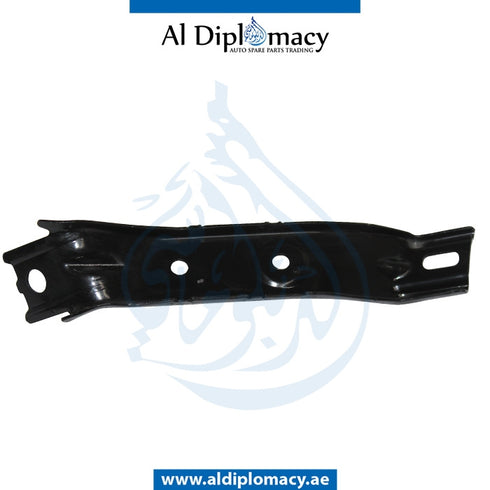 Front Left FENDER BRACKET for Mercedes-Benz A Class W176 (2012-2018) models