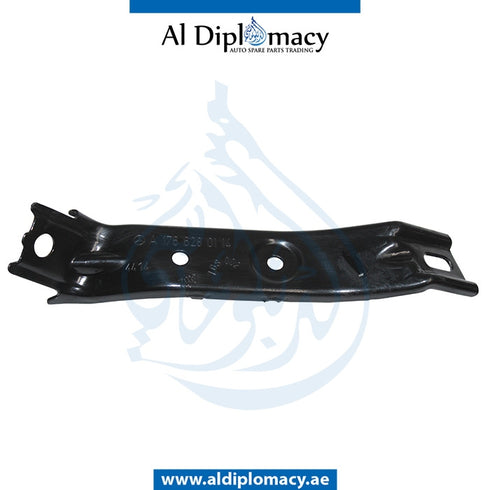 Front Left FENDER BRACKET for Mercedes-Benz A Class W176 (2012-2018) models, Part Number A1766280114