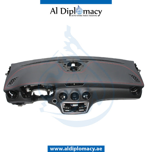 DASHBOARD for Mercedes-Benz A Class W176 (2012-2018) models