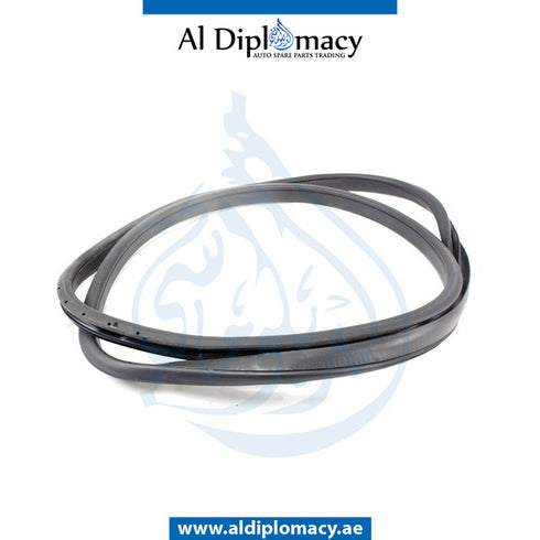 Front DOOR RUBBER SEAL for Mercedes-Benz A Class W176 (2012-2018) models